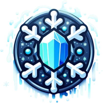IceToken emote for Discord
