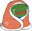 OkeySad emote for Discord
