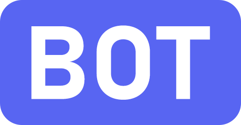 Bot emote for Discord