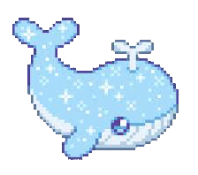 whale emote for Discord