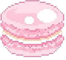 macaron emote for Discord