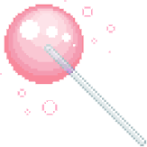 lollipop emote for Discord