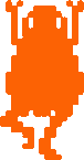 FlipNoteFrog emote for Discord