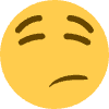 ignorin_you emote for Discord