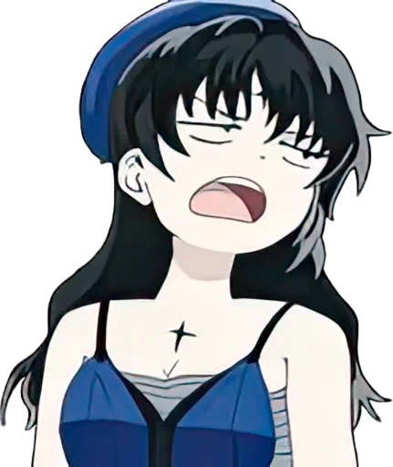 yangyangrefuse emote for Discord