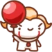 KawaiiIt emote for Discord