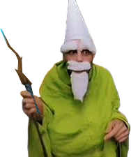 Gnomey_Boi emote for Discord