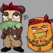 nug emote for Discord