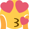 he emote for Discord