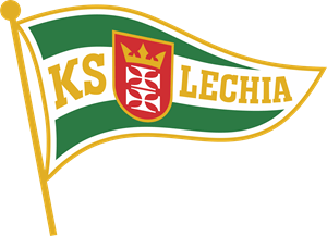 KSLechiaGdansk emote for Discord