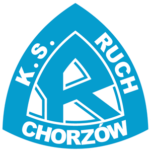 KSRuchChorzow emote for Discord