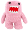 pinkdomo emote for Discord