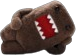 domochilling emote for Discord