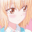 Remix_Girl_Blush emote for Discord