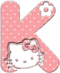 HelloKittyK emote for Discord