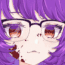 Remix_Girl_Yandere_2 emote for Discord