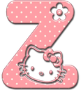 HelloKittyZ emote for Discord