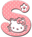HelloKittyS emote for Discord