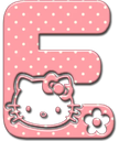 HelloKittyE emote for Discord