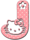 HelloKittyJ emote for Discord