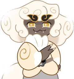 Haetae_Peace emote for Discord