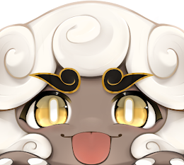 Haetae_Bleh emote for Discord
