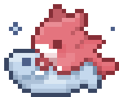 GummyDragon_32 emote for Discord