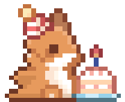 GummyDragon_26 emote for Discord