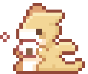 GummyDragon_25 emote for Discord