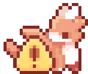 GummyDragon_20 emote for Discord