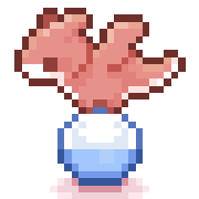 GummyDragon_17 emote for Discord