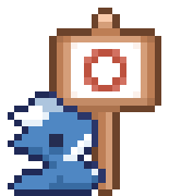 GummyDragon_14 emote for Discord