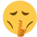 Mewinganimated emote for Discord