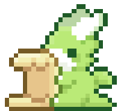 GummyDragon_10 emote for Discord