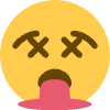 Oof emote for Discord