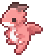 GummyDragon_02 emote for Discord