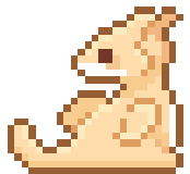 GummyDragon_03 emote for Discord
