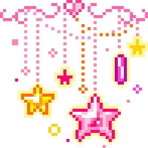 stars emote for Discord
