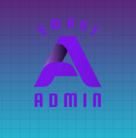 ADMIN_LOGO emote for Discord