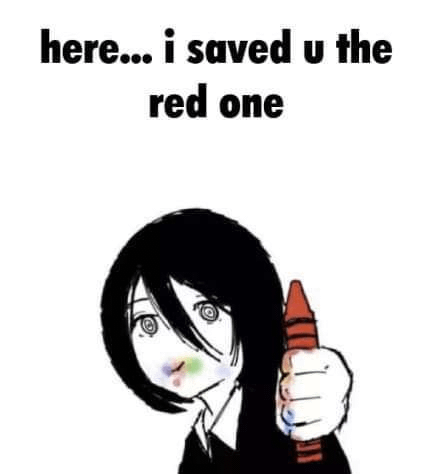 Red_one emote for Discord