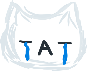 ascii_cry emote for Discord
