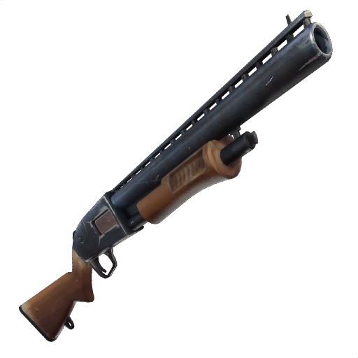 Pump_shotgun emote for Discord