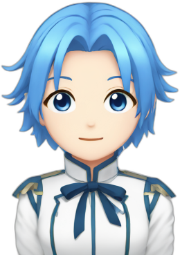Rem emote for Discord