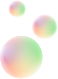 bubbles emote for Discord