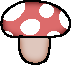 mushroom emote for Discord