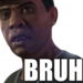gtabruh emote for Discord