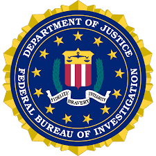 FBI emote for Discord