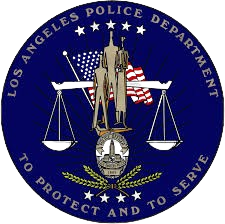 LAPD emote for Discord