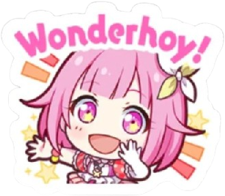 WONDERHOY_bigger emote for Discord
