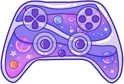 galaxyctrl emote for Discord
